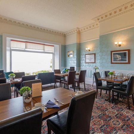 The Ardyne Guest House Ротсей Екстер'єр фото