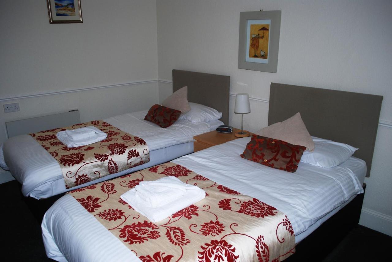 The Ardyne Guest House Ротсей Екстер'єр фото