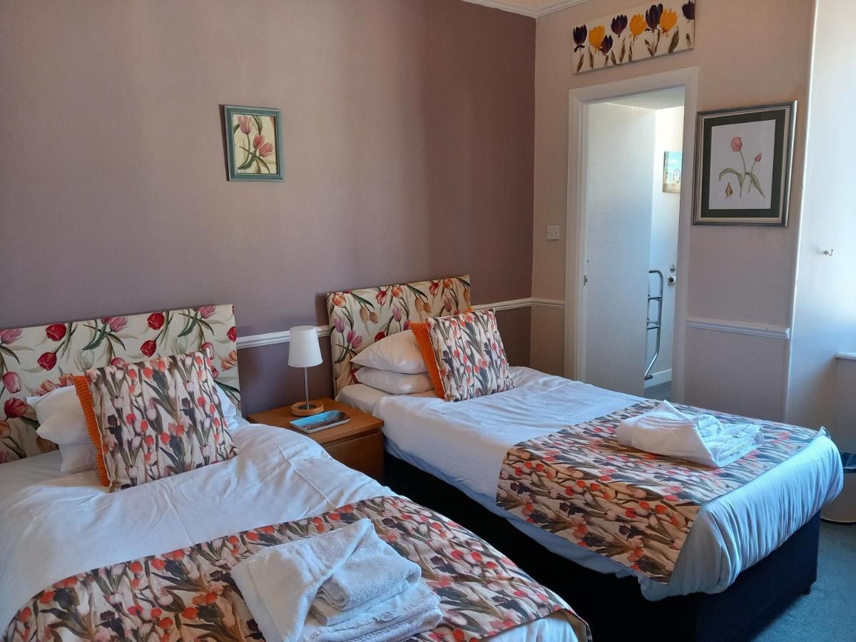 The Ardyne Guest House Ротсей Екстер'єр фото
