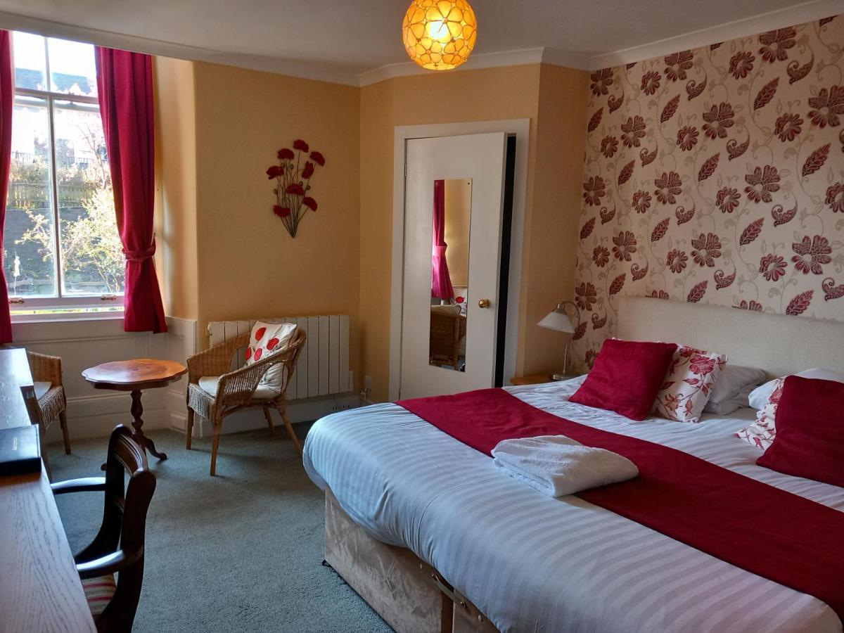 The Ardyne Guest House Ротсей Екстер'єр фото