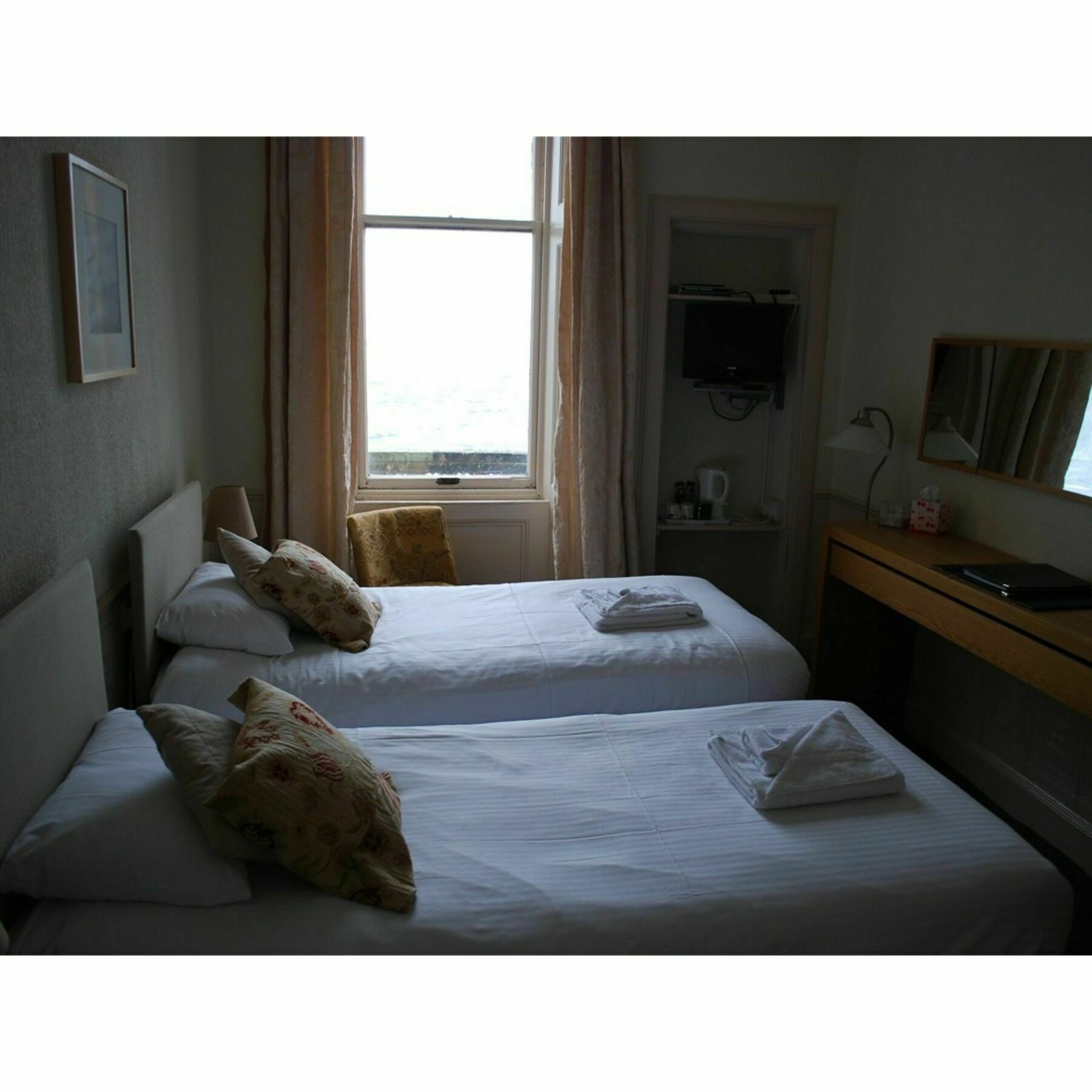 The Ardyne Guest House Ротсей Екстер'єр фото