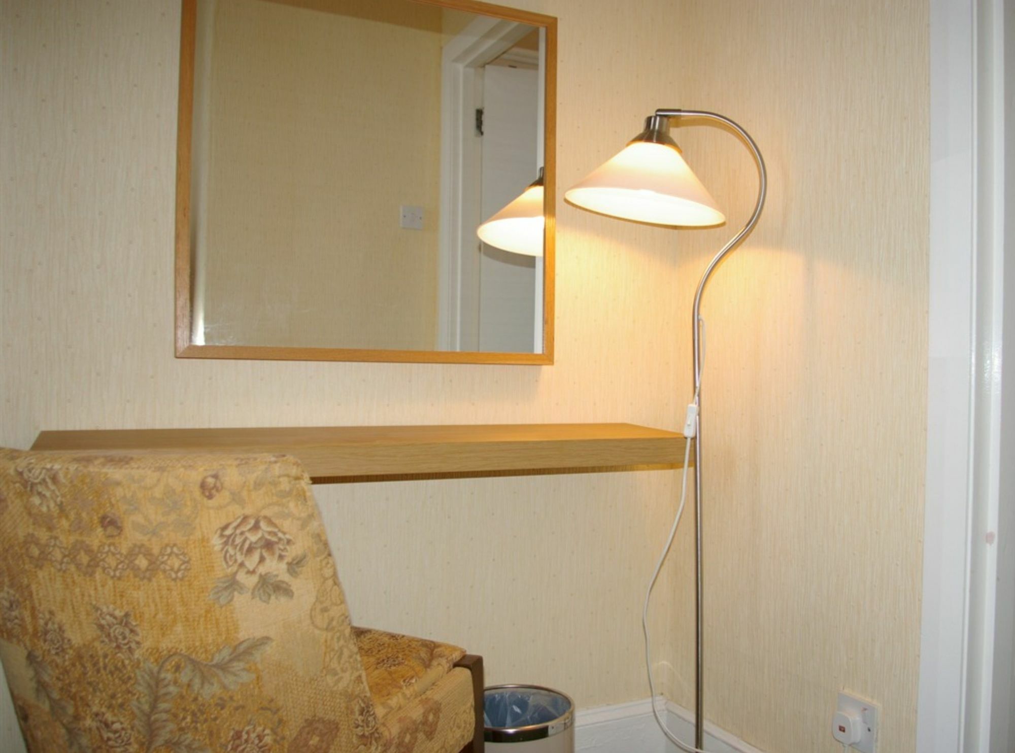 The Ardyne Guest House Ротсей Екстер'єр фото