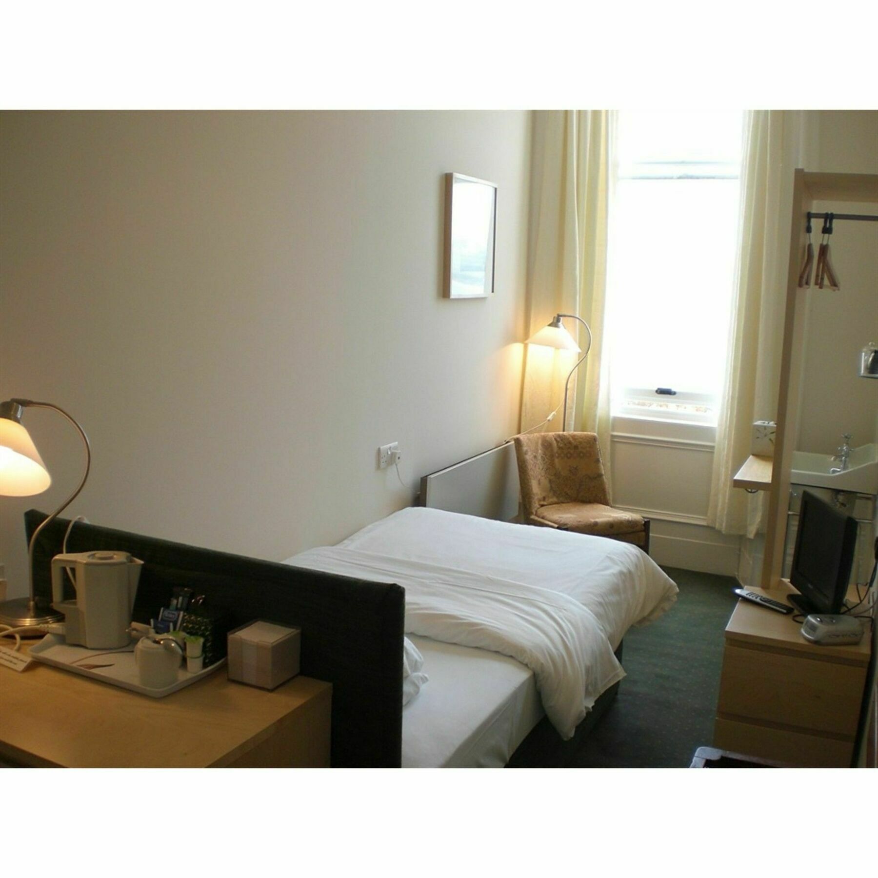 The Ardyne Guest House Ротсей Екстер'єр фото