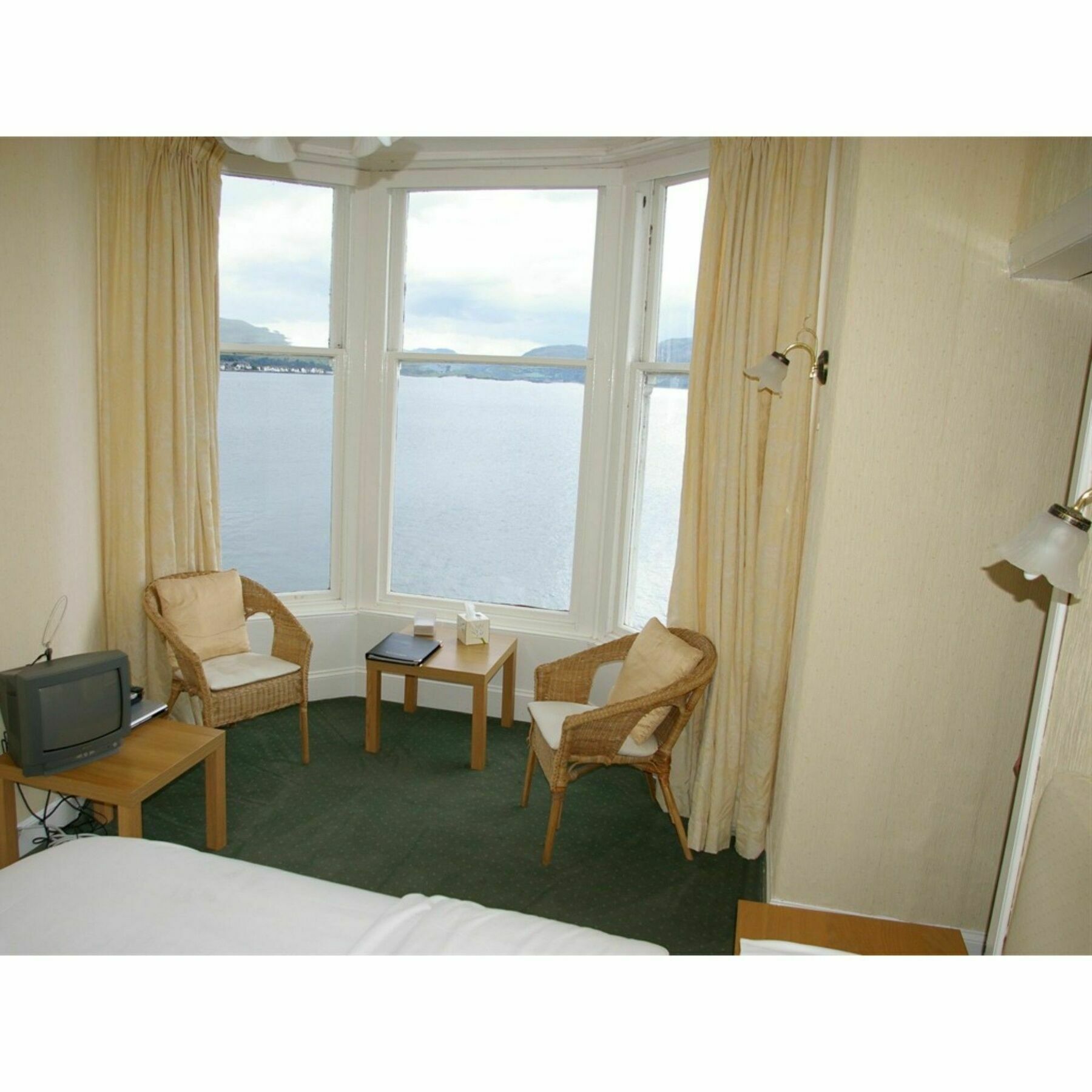 The Ardyne Guest House Ротсей Екстер'єр фото