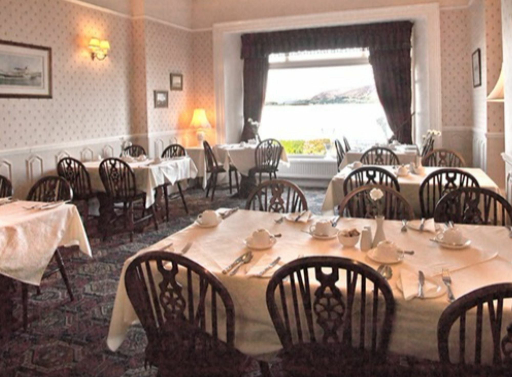 The Ardyne Guest House Ротсей Екстер'єр фото